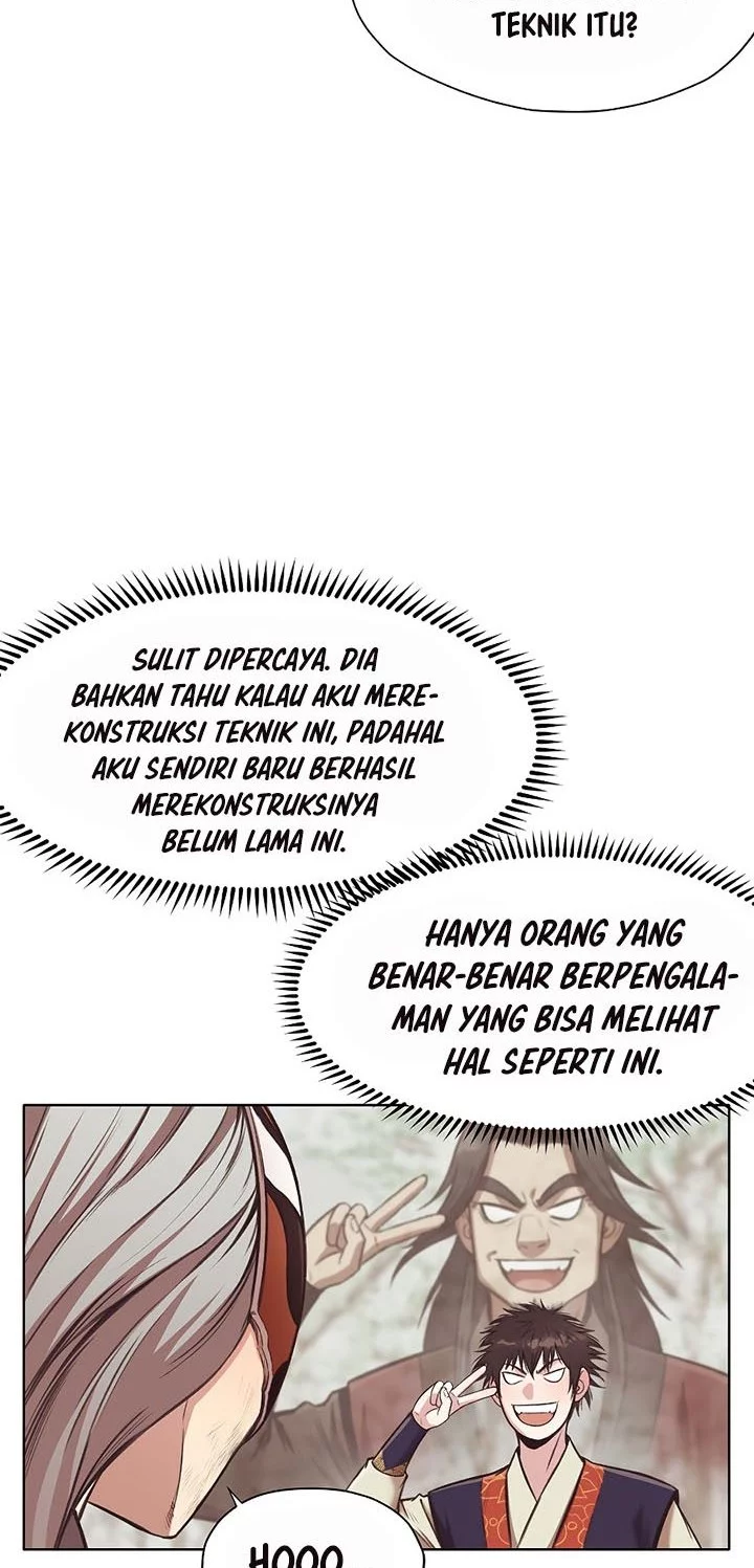 Heavenly Martial God Chapter 30 - halaman 9