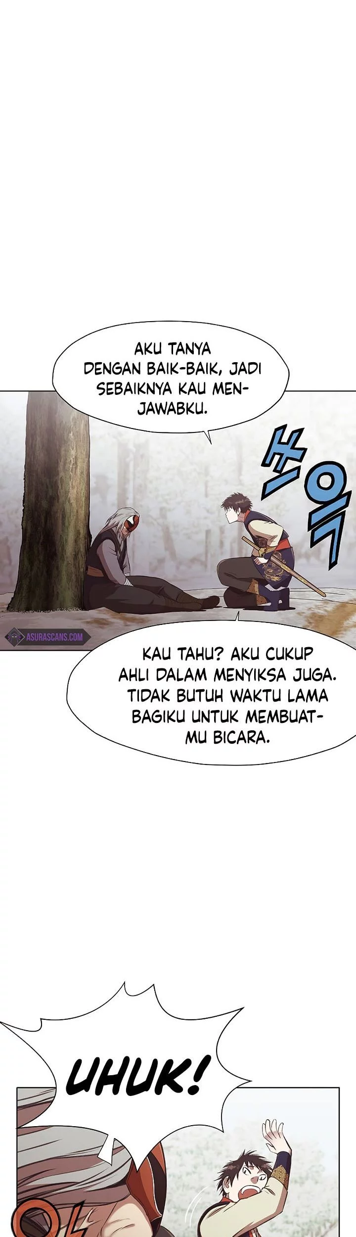 Heavenly Martial God Chapter 31 - halaman 14