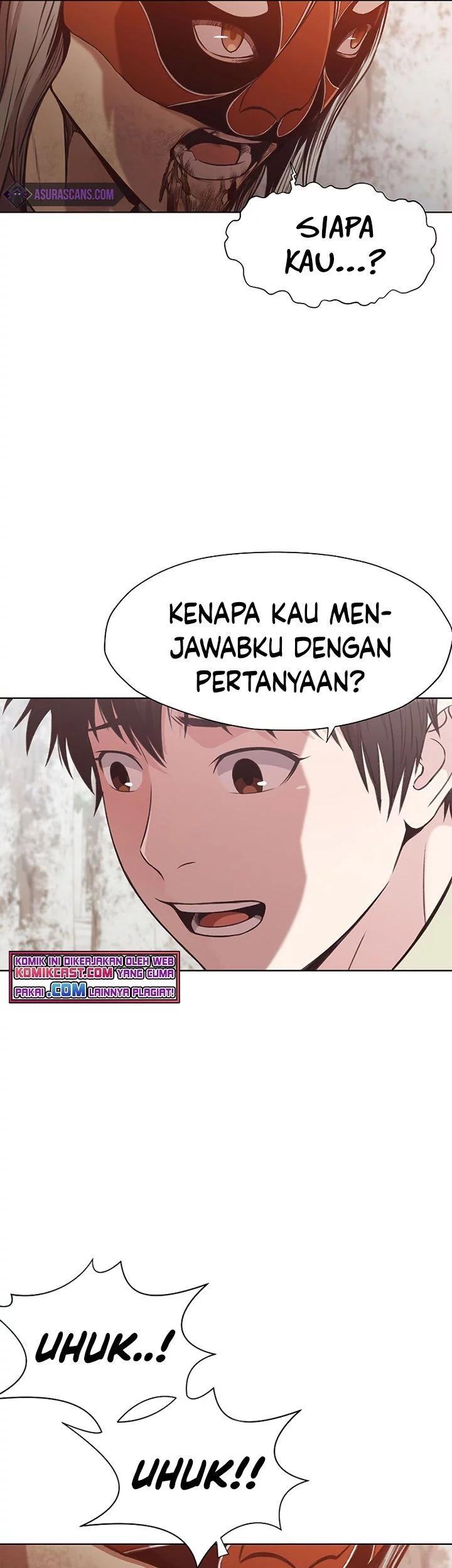Heavenly Martial God Chapter 31 - halaman 16