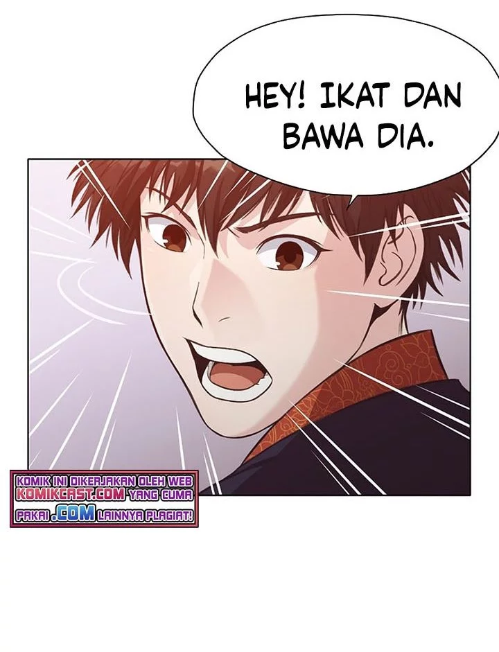 Heavenly Martial God Chapter 31 - halaman 23
