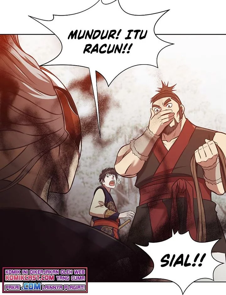 Heavenly Martial God Chapter 31 - halaman 29
