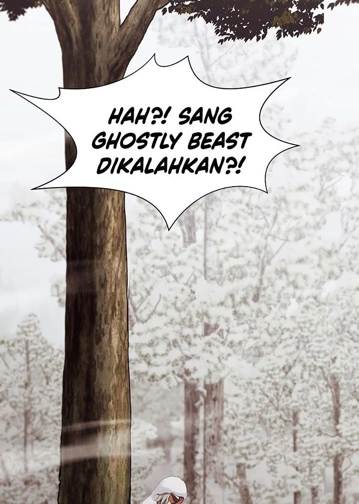 Heavenly Martial God Chapter 31 - halaman 3