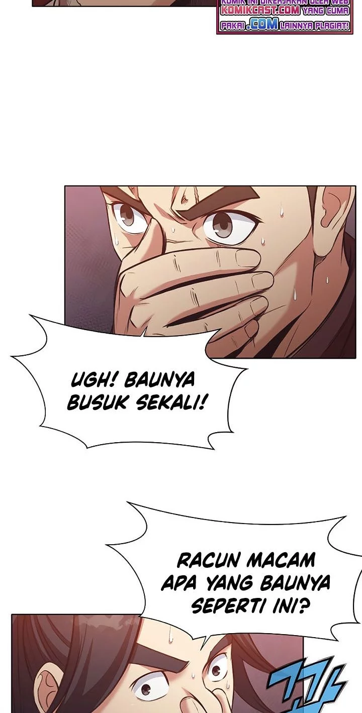 Heavenly Martial God Chapter 31 - halaman 33