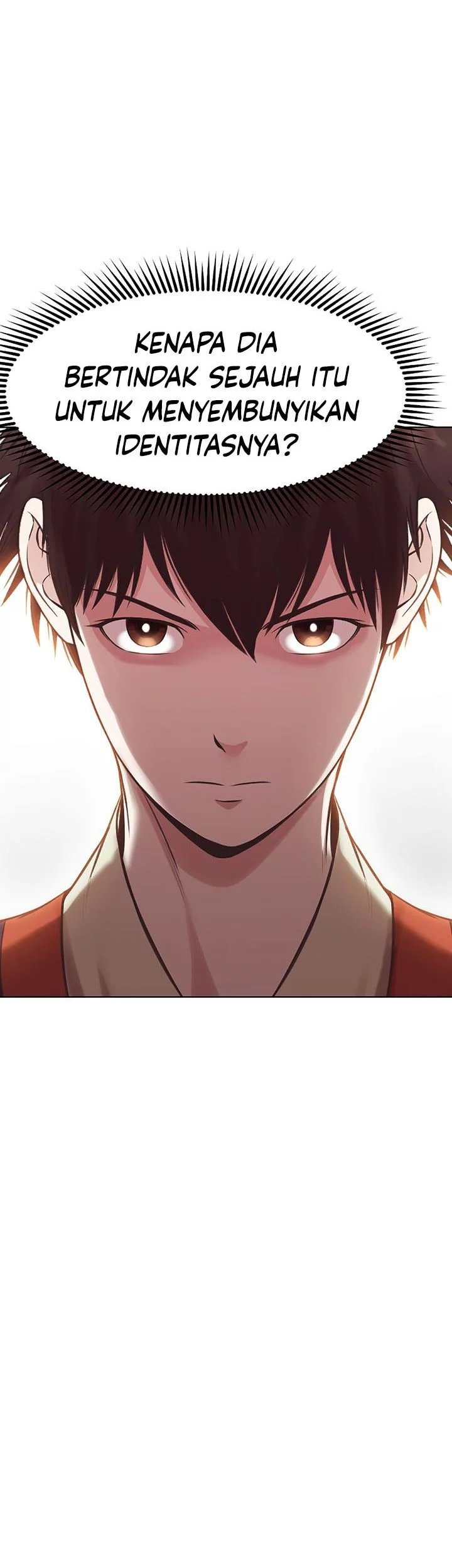 Heavenly Martial God Chapter 31 - halaman 36