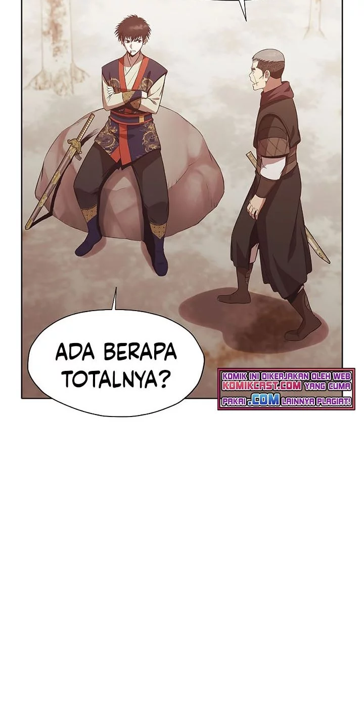 Heavenly Martial God Chapter 31 - halaman 41