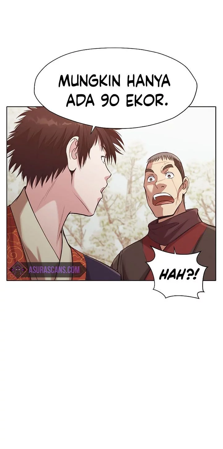 Heavenly Martial God Chapter 31 - halaman 43