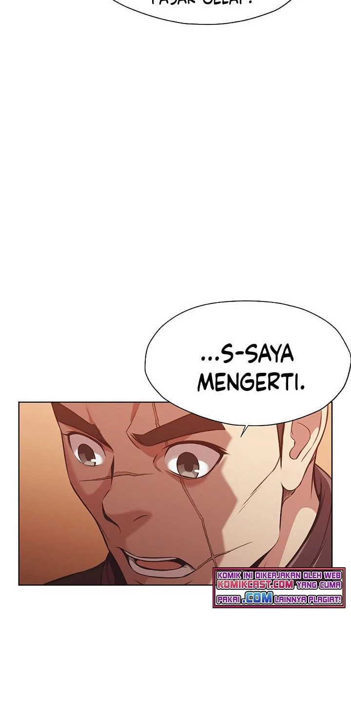 Heavenly Martial God Chapter 31 - halaman 45