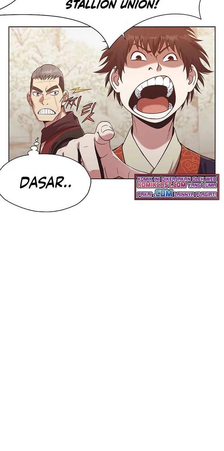Heavenly Martial God Chapter 31 - halaman 47