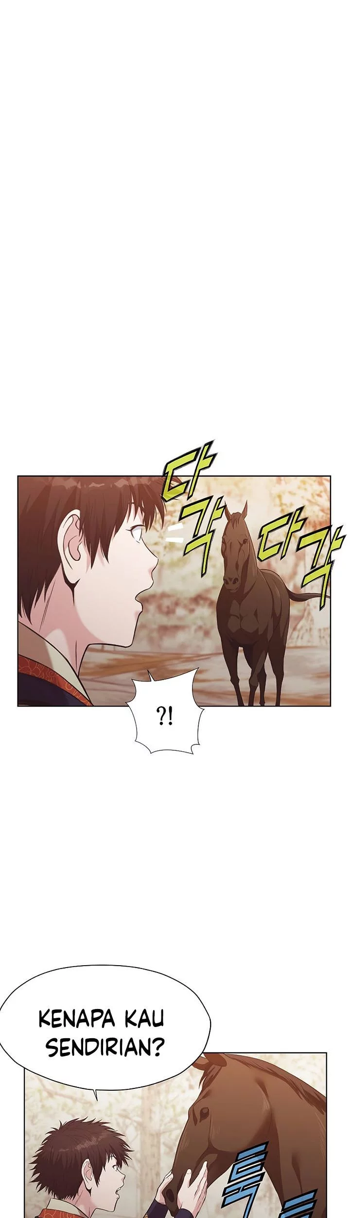 Heavenly Martial God Chapter 31 - halaman 48