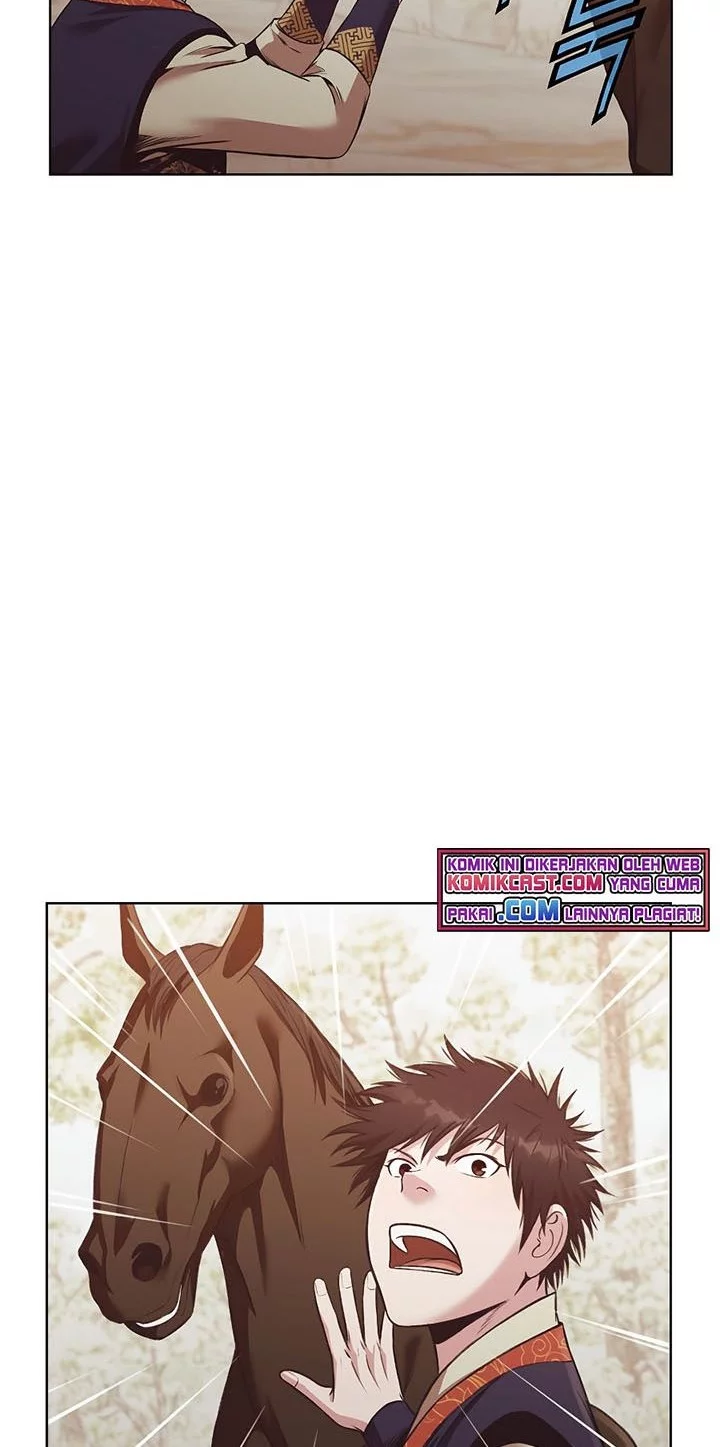 Heavenly Martial God Chapter 31 - halaman 49