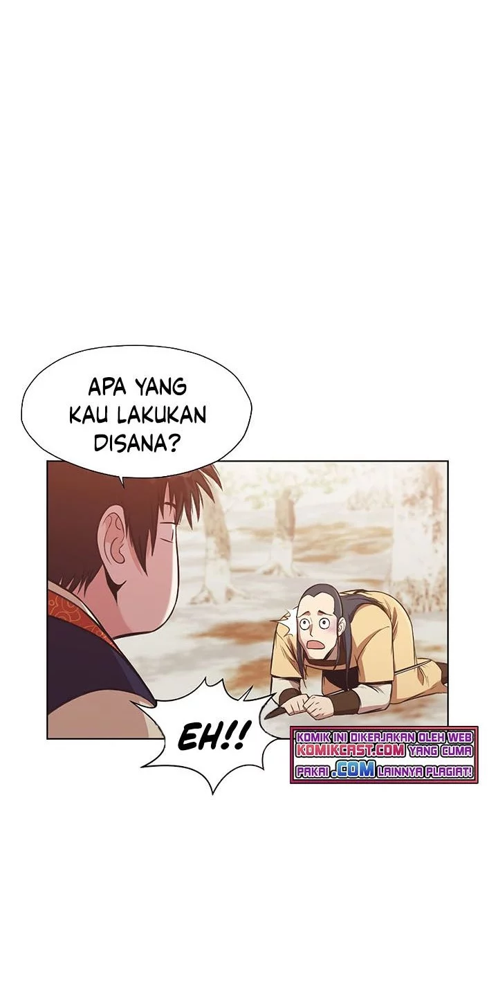 Heavenly Martial God Chapter 31 - halaman 53