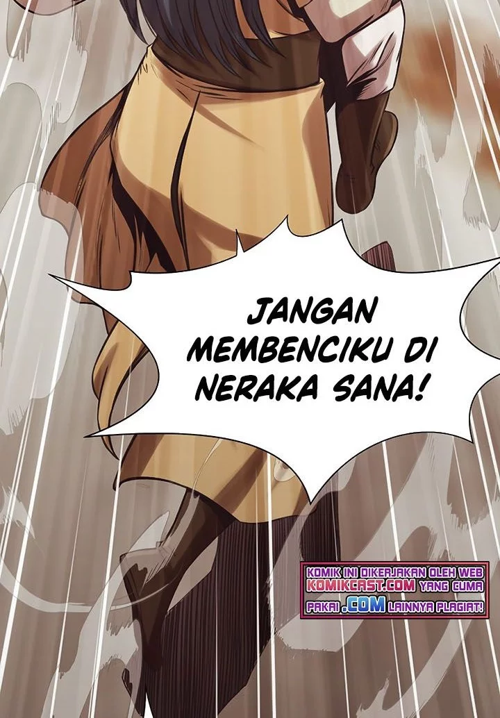 Heavenly Martial God Chapter 31 - halaman 55