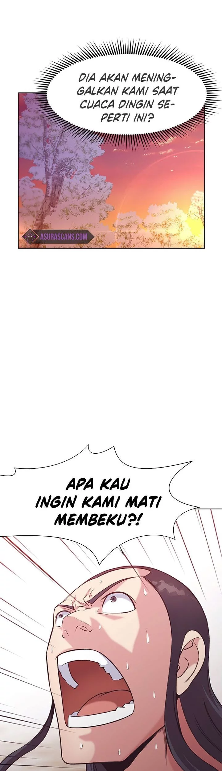 Heavenly Martial God Chapter 32 - halaman 12