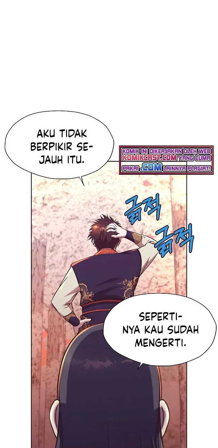 Heavenly Martial God Chapter 32 - halaman 15