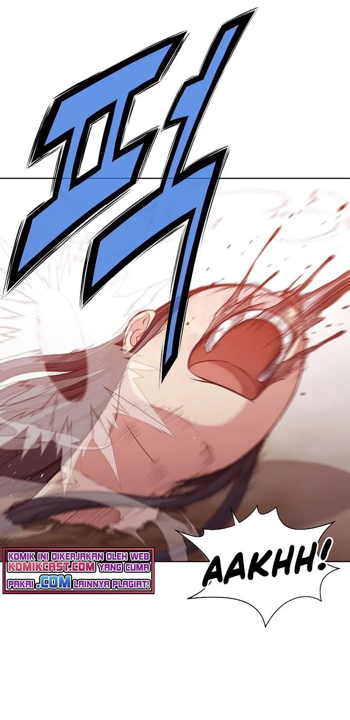 Heavenly Martial God Chapter 32 - halaman 17