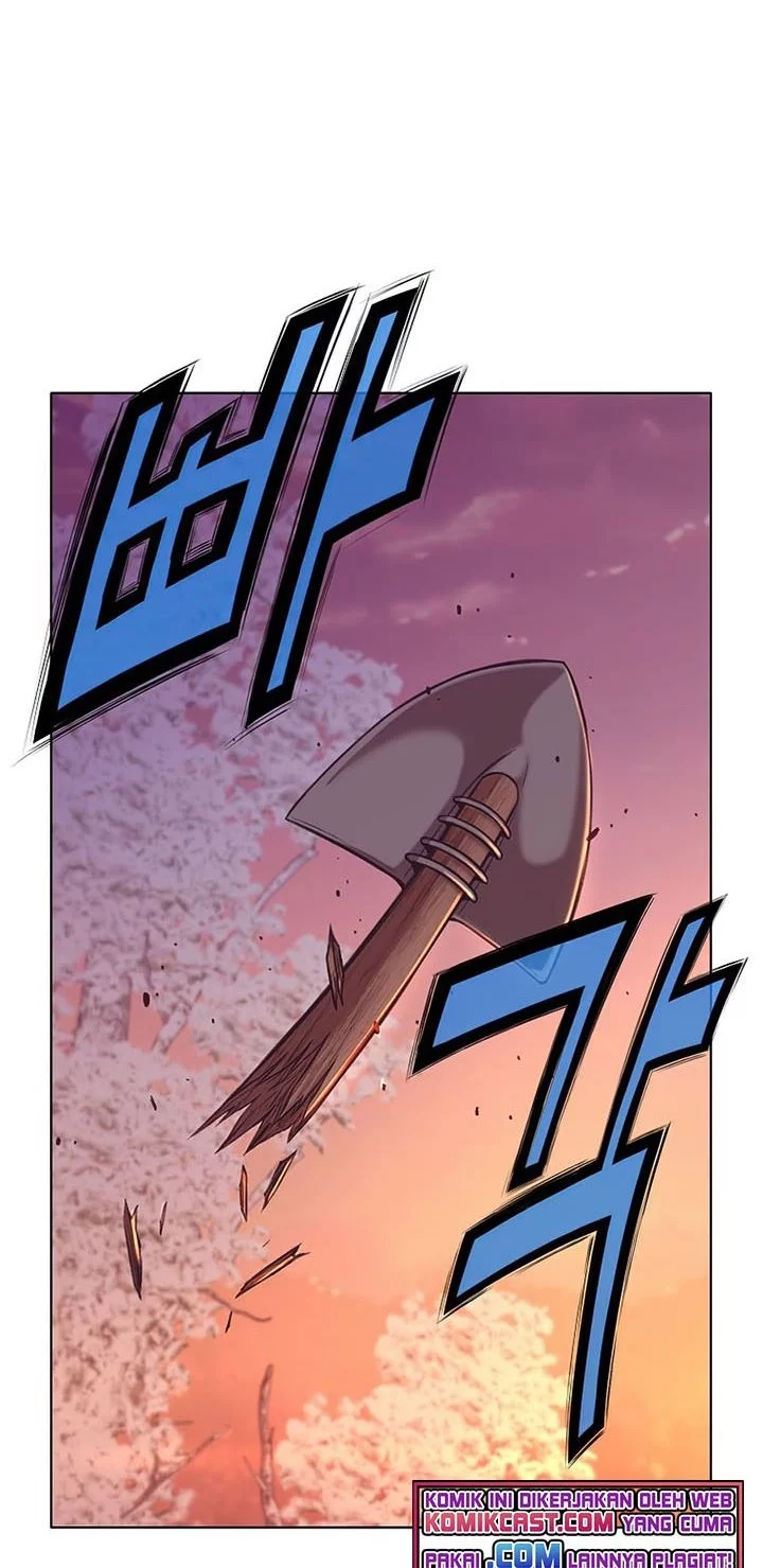 Heavenly Martial God Chapter 32 - halaman 19