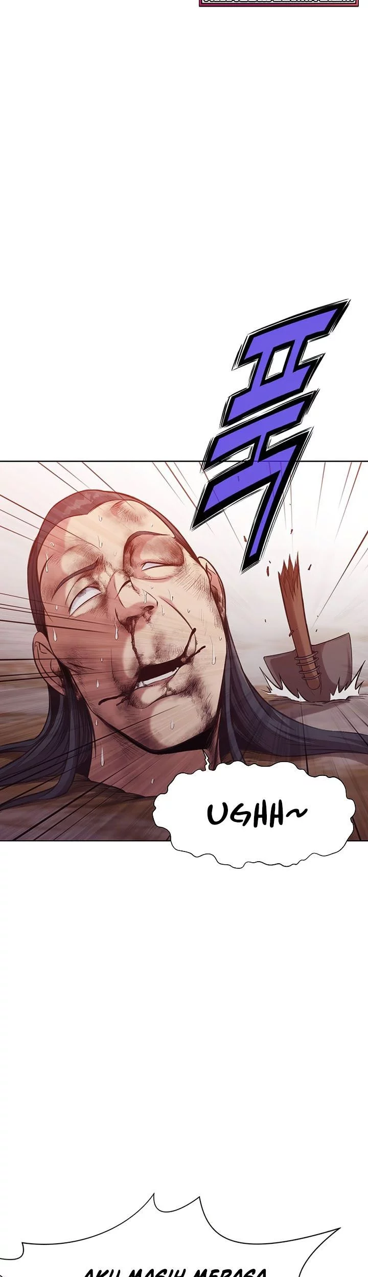 Heavenly Martial God Chapter 32 - halaman 20