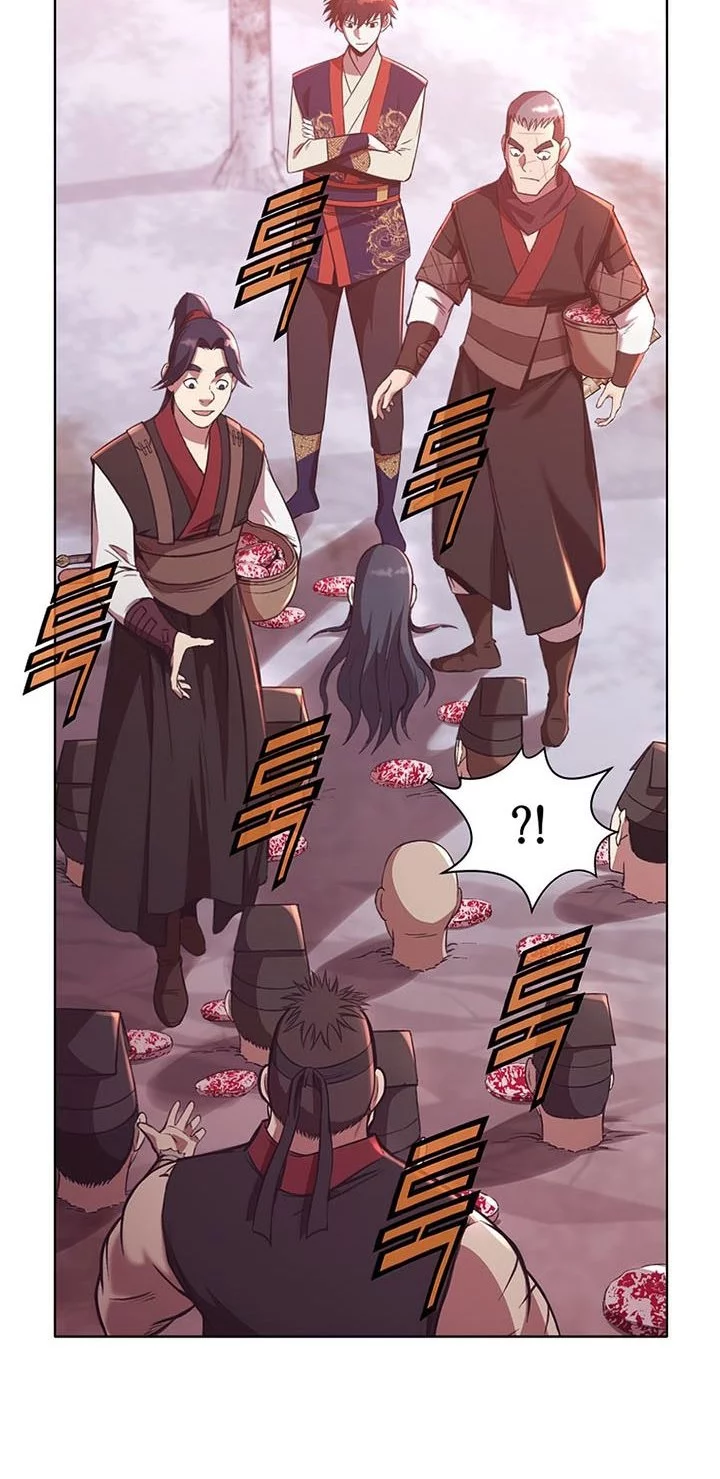 Heavenly Martial God Chapter 32 - halaman 23