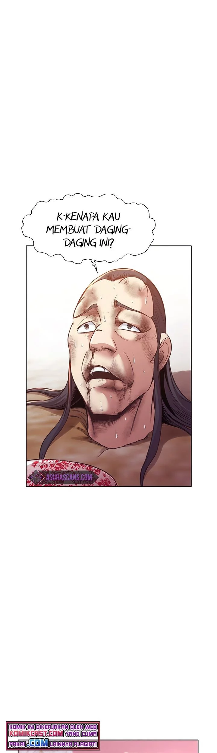Heavenly Martial God Chapter 32 - halaman 24