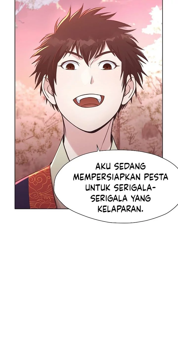 Heavenly Martial God Chapter 32 - halaman 25