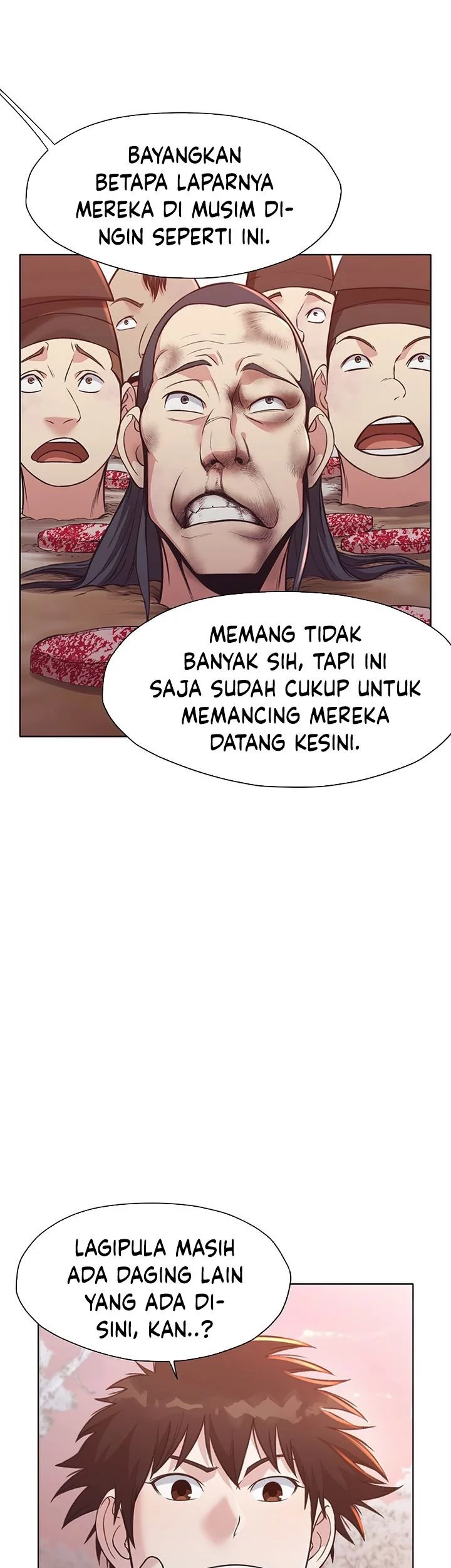 Heavenly Martial God Chapter 32 - halaman 26