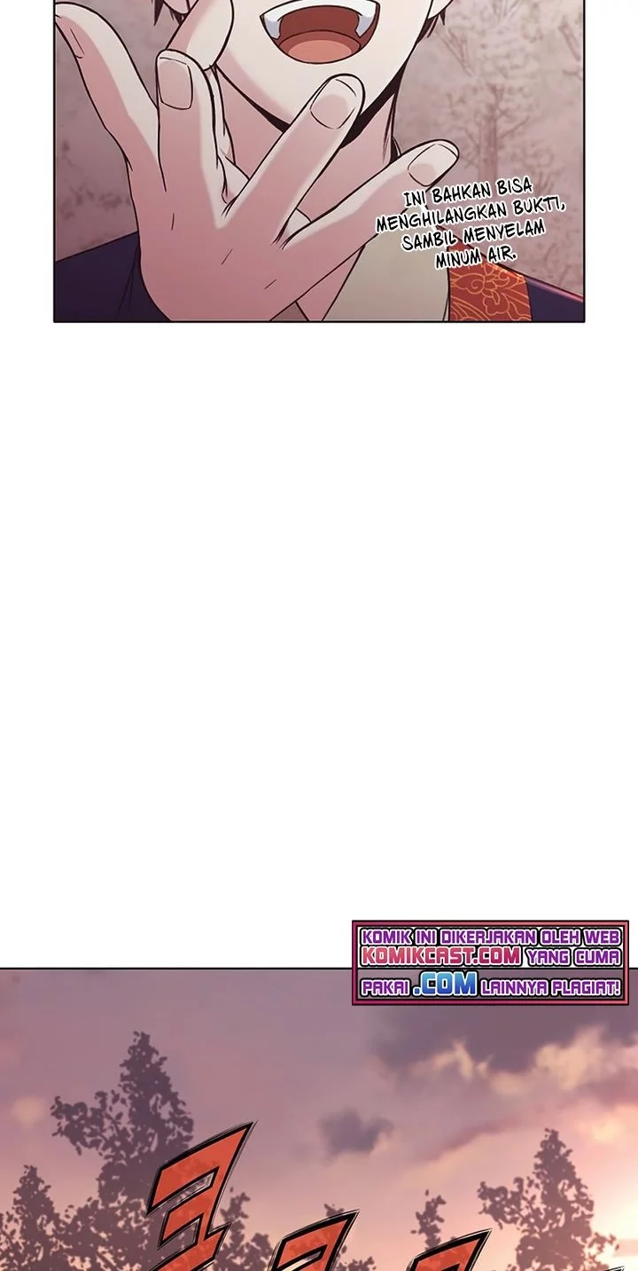 Heavenly Martial God Chapter 32 - halaman 27