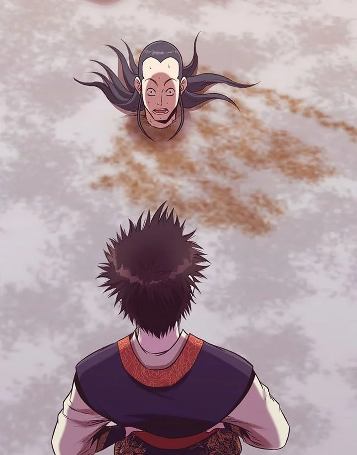 Heavenly Martial God Chapter 32 - halaman 3
