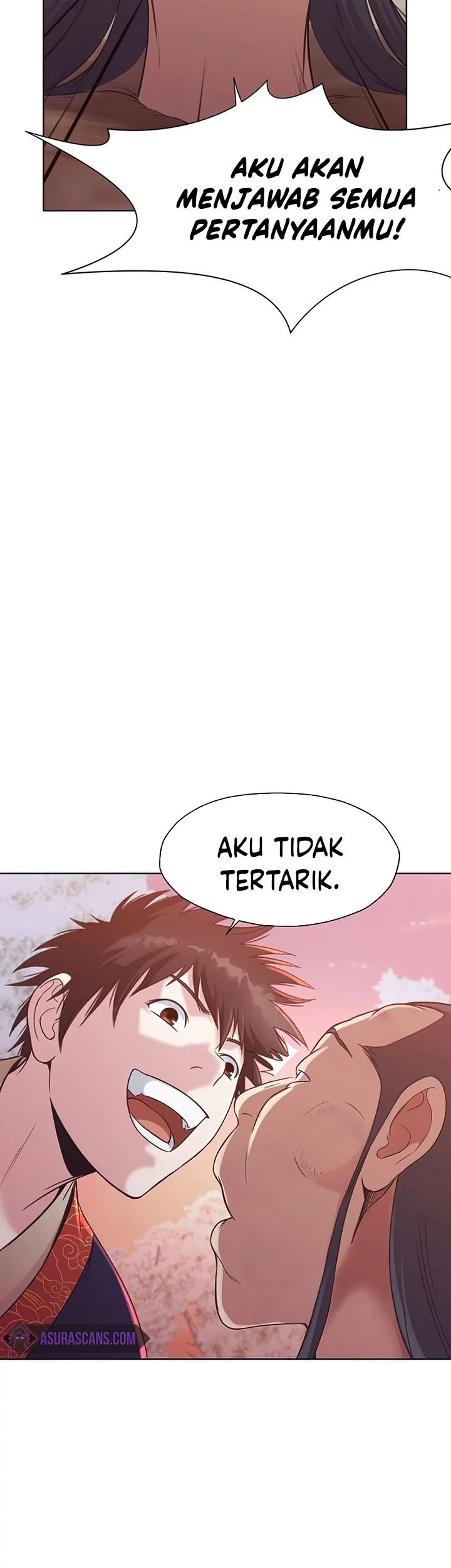 Heavenly Martial God Chapter 32 - halaman 30