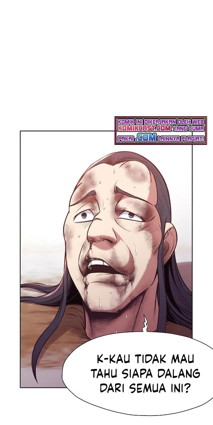 Heavenly Martial God Chapter 32 - halaman 31