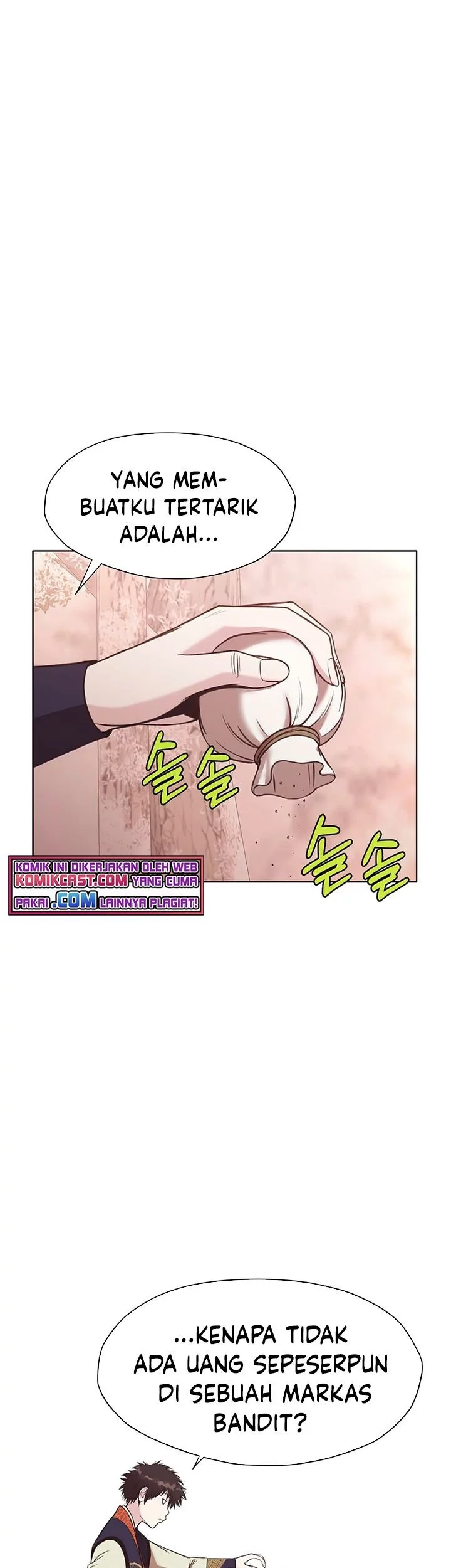 Heavenly Martial God Chapter 32 - halaman 32