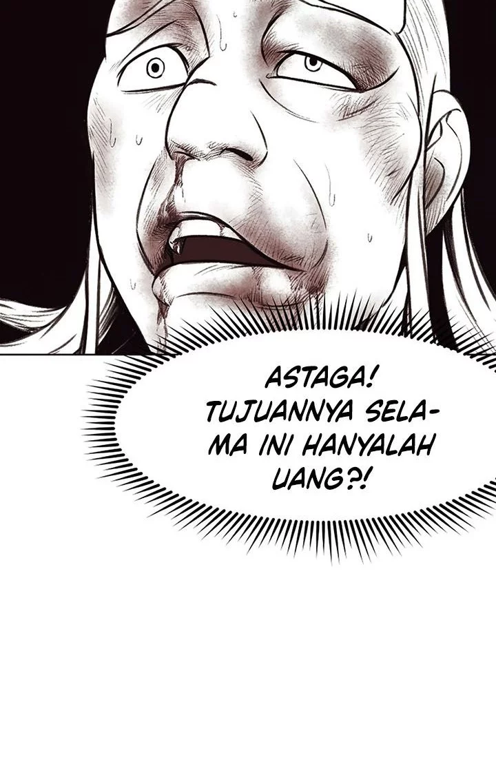 Heavenly Martial God Chapter 32 - halaman 35
