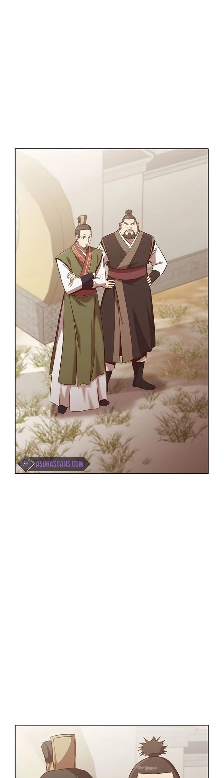 Heavenly Martial God Chapter 32 - halaman 42