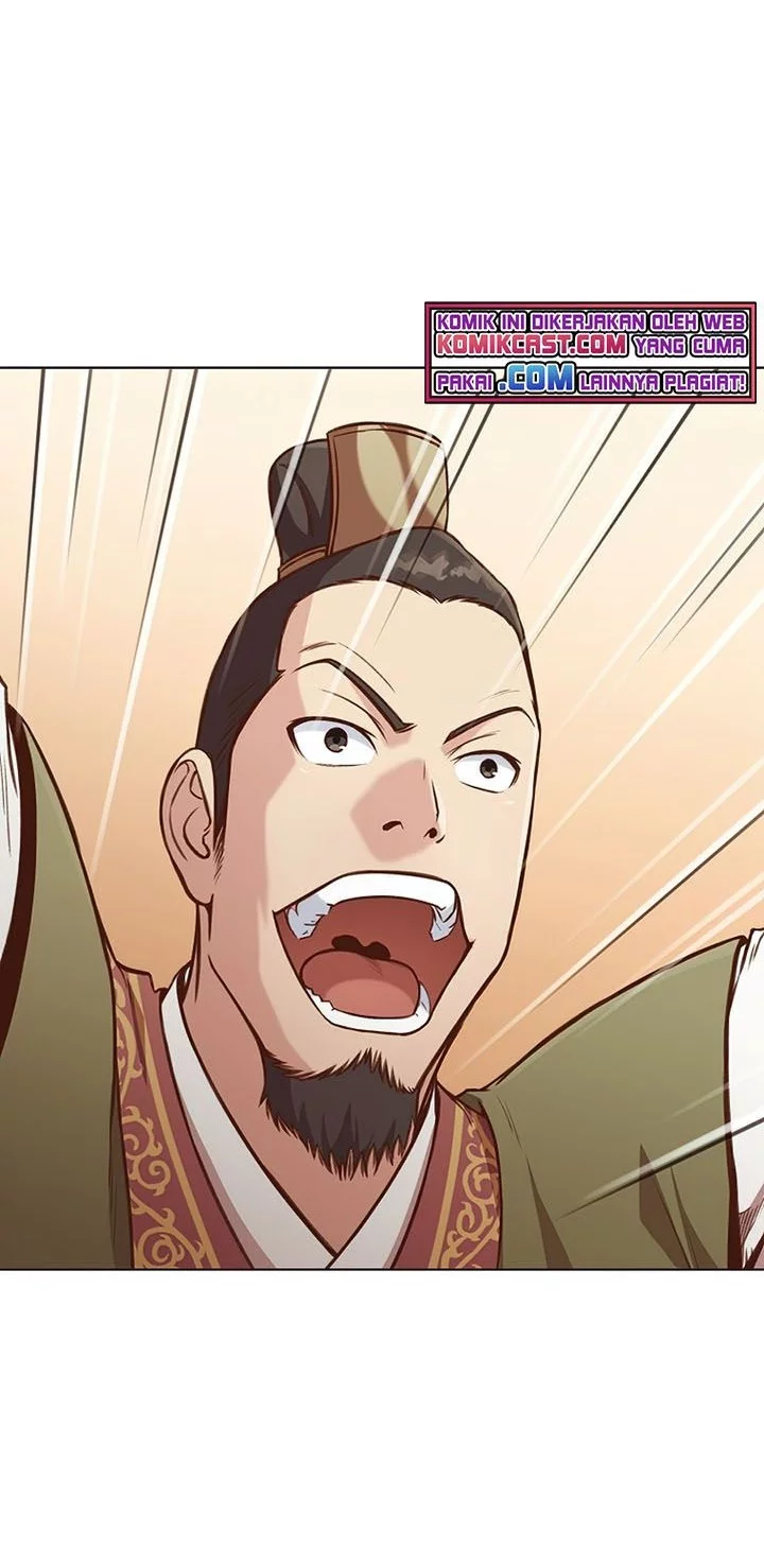 Heavenly Martial God Chapter 32 - halaman 45