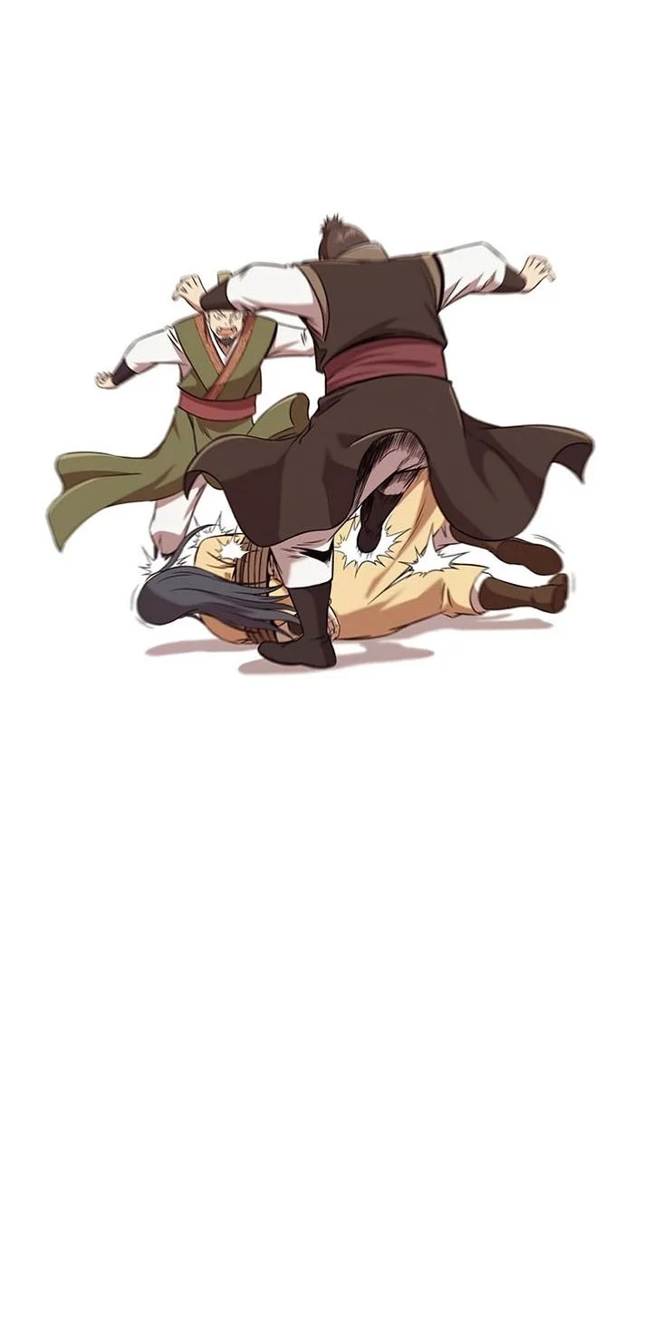 Heavenly Martial God Chapter 32 - halaman 47