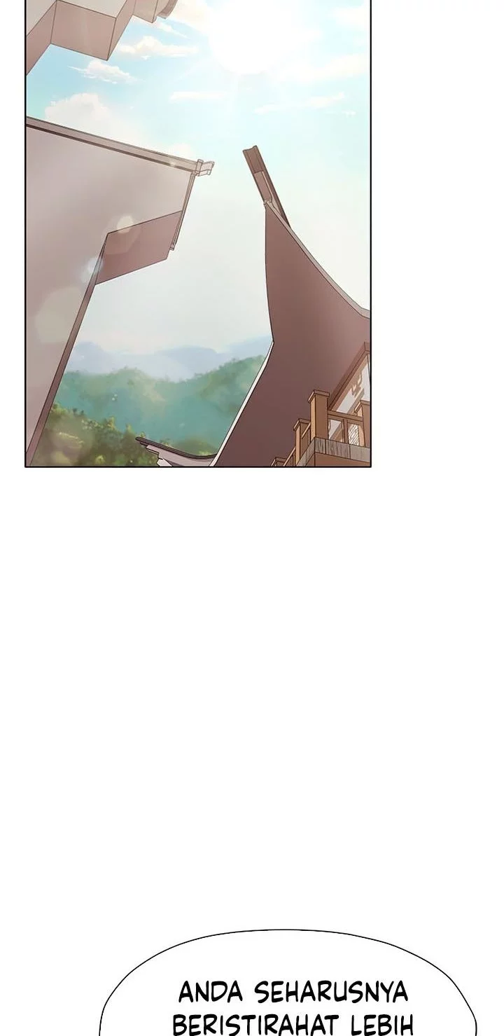 Heavenly Martial God Chapter 32 - halaman 49