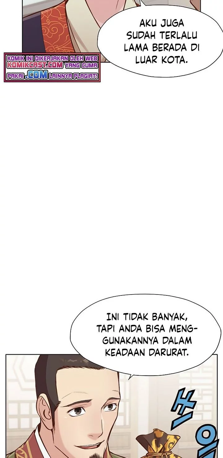 Heavenly Martial God Chapter 32 - halaman 51