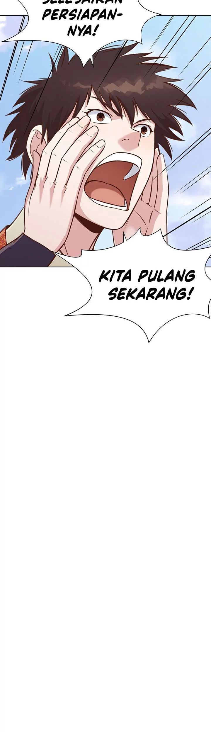 Heavenly Martial God Chapter 32 - halaman 56