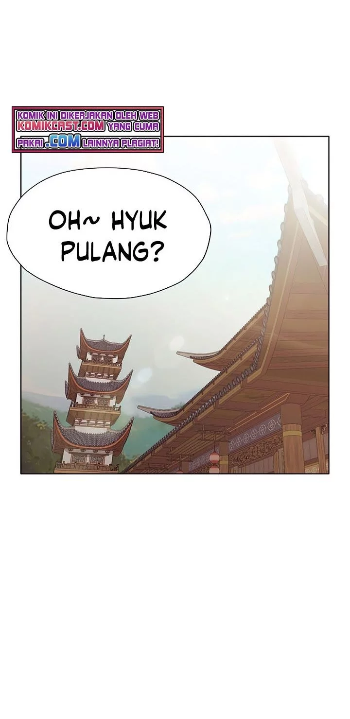 Heavenly Martial God Chapter 32 - halaman 57
