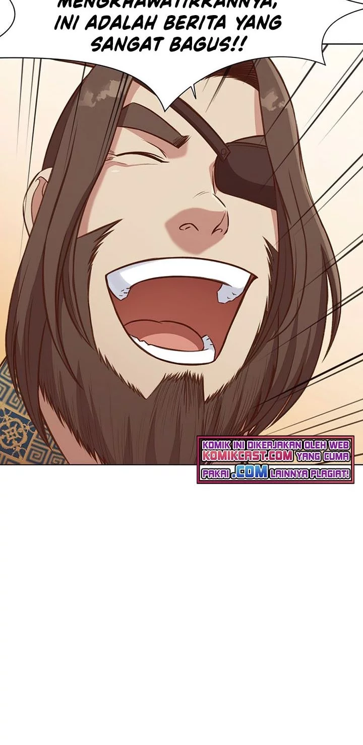 Heavenly Martial God Chapter 32 - halaman 59