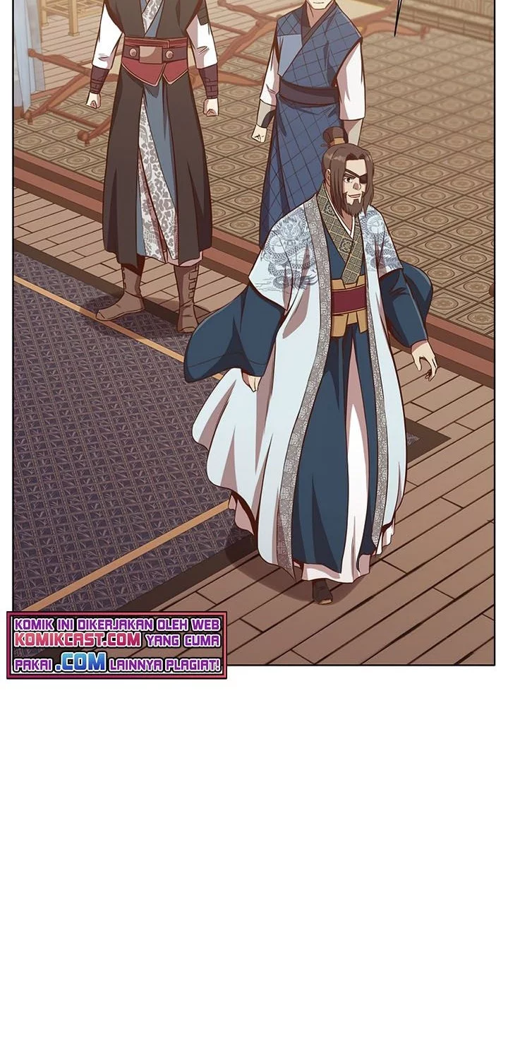 Heavenly Martial God Chapter 32 - halaman 61