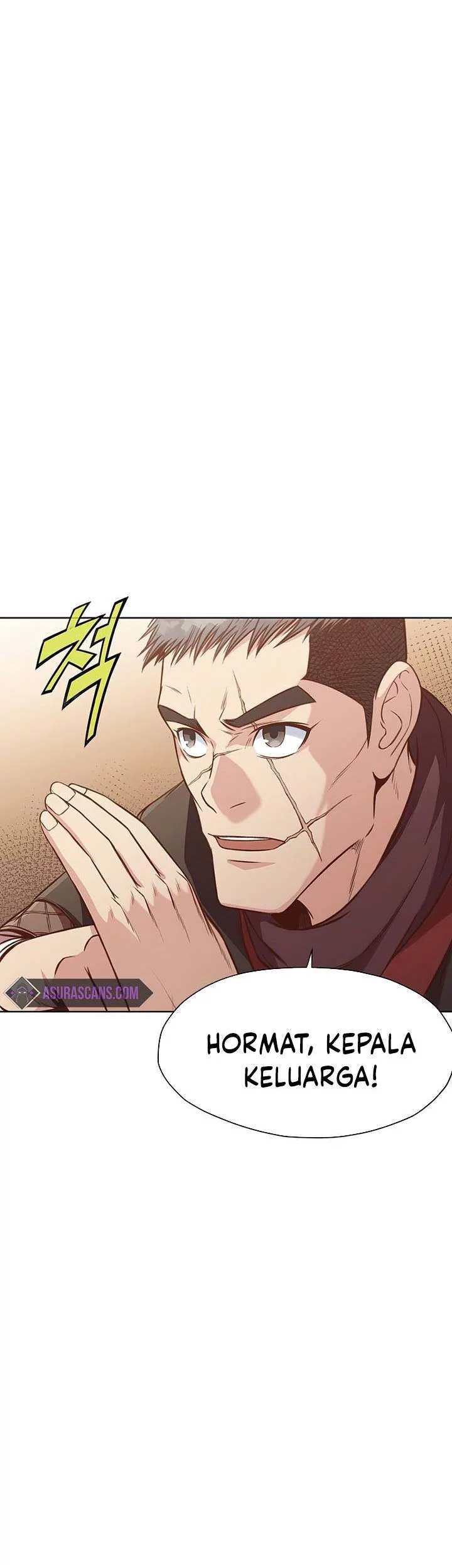 Heavenly Martial God Chapter 32 - halaman 62