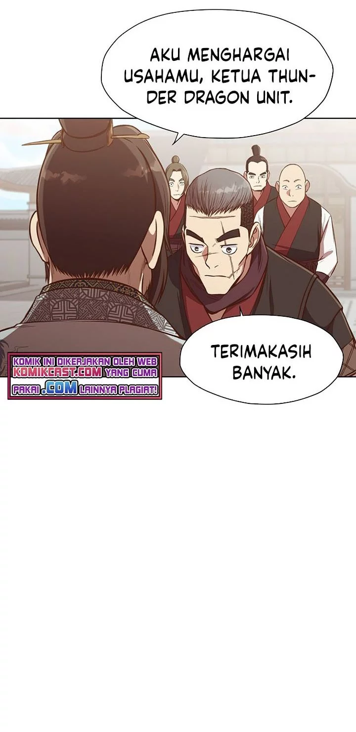 Heavenly Martial God Chapter 32 - halaman 63