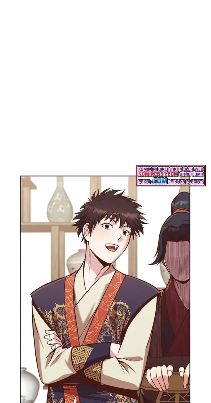 Heavenly Martial God Chapter 33 - halaman 13