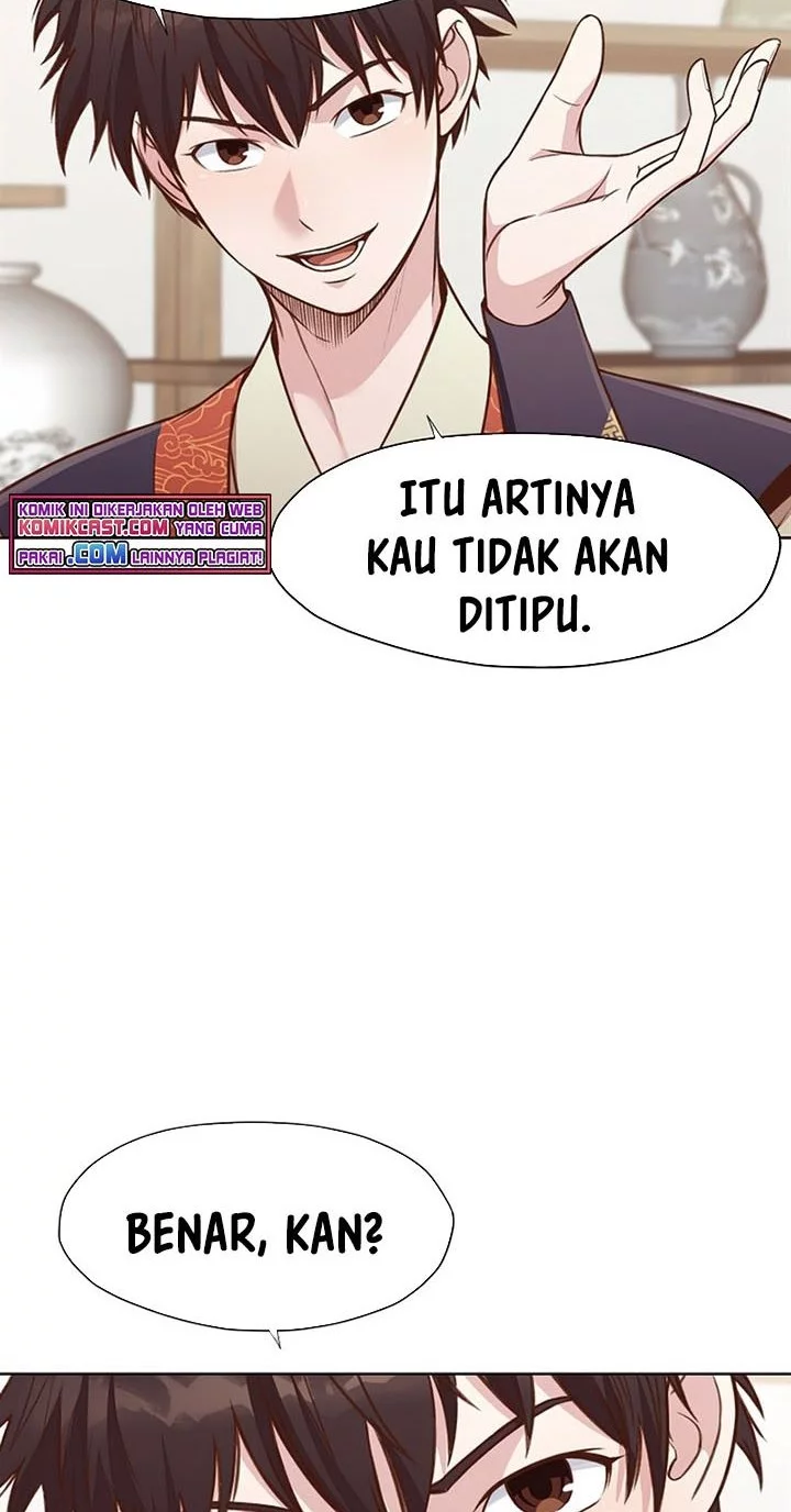 Heavenly Martial God Chapter 33 - halaman 15