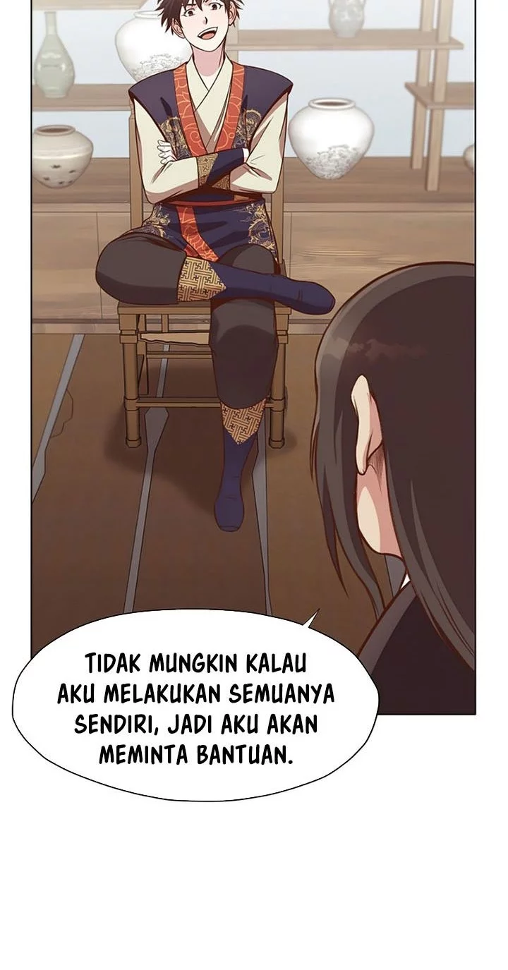 Heavenly Martial God Chapter 33 - halaman 17