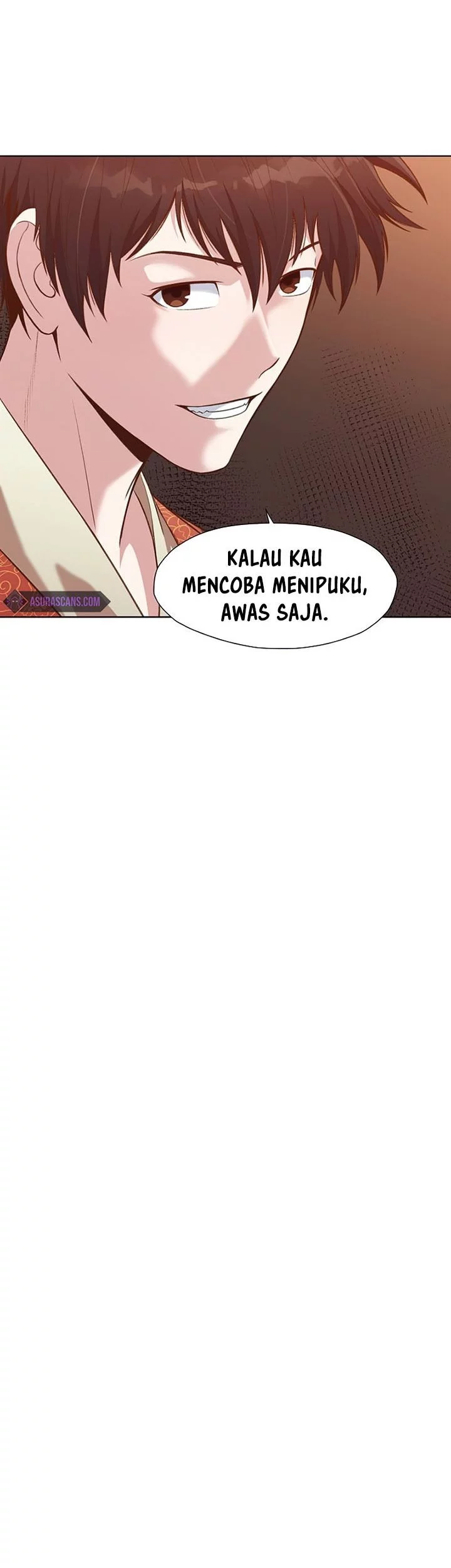 Heavenly Martial God Chapter 33 - halaman 22