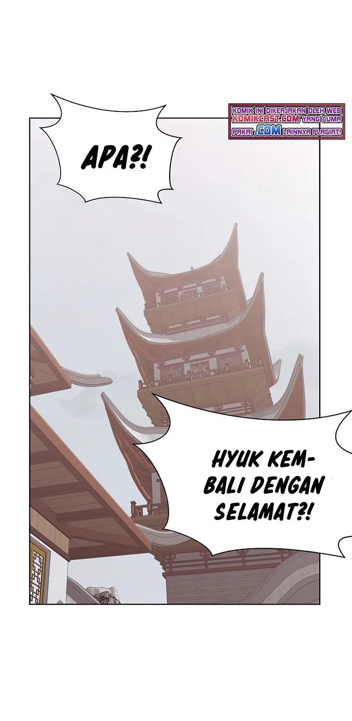 Heavenly Martial God Chapter 33 - halaman 23