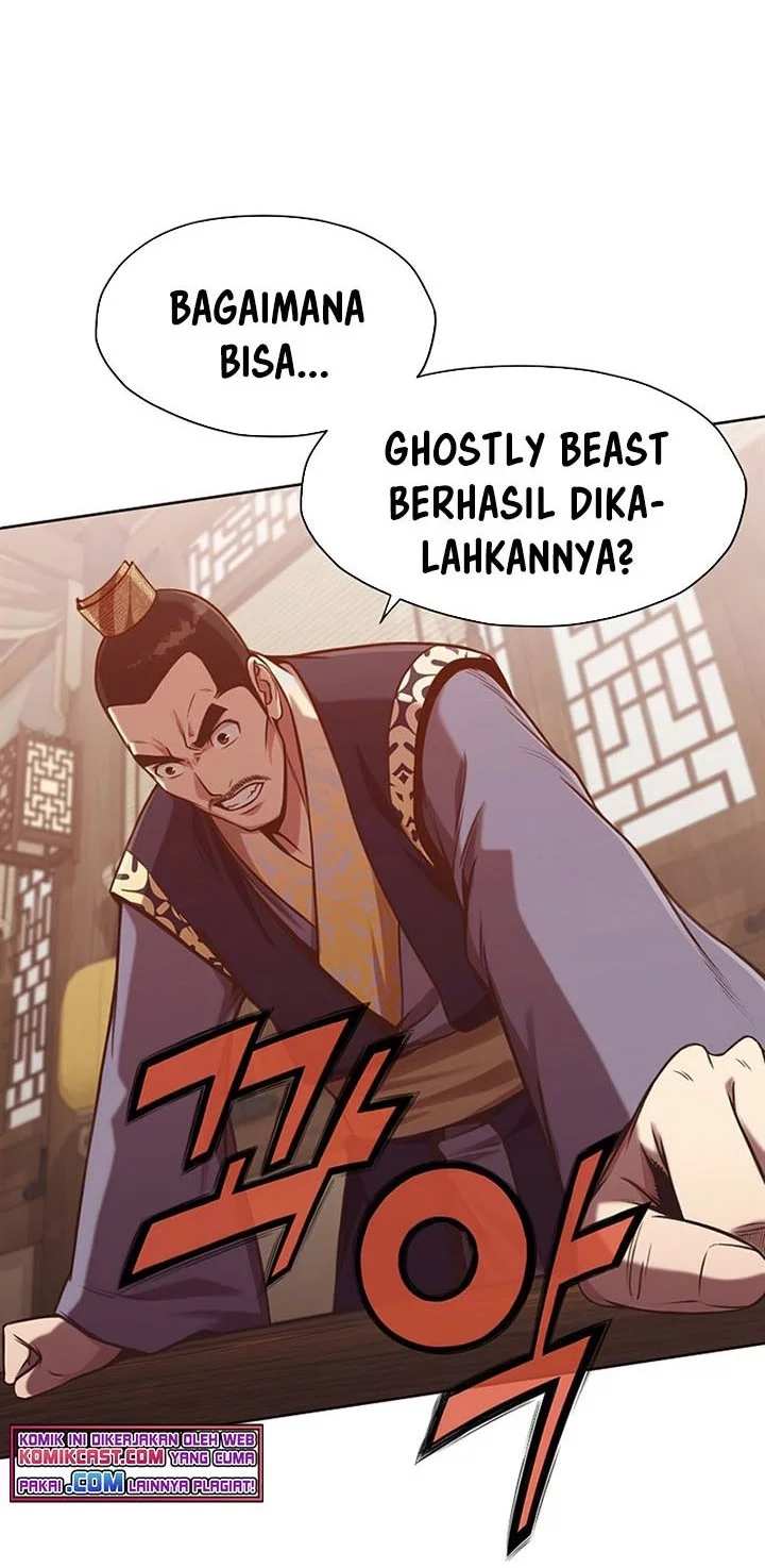 Heavenly Martial God Chapter 33 - halaman 25