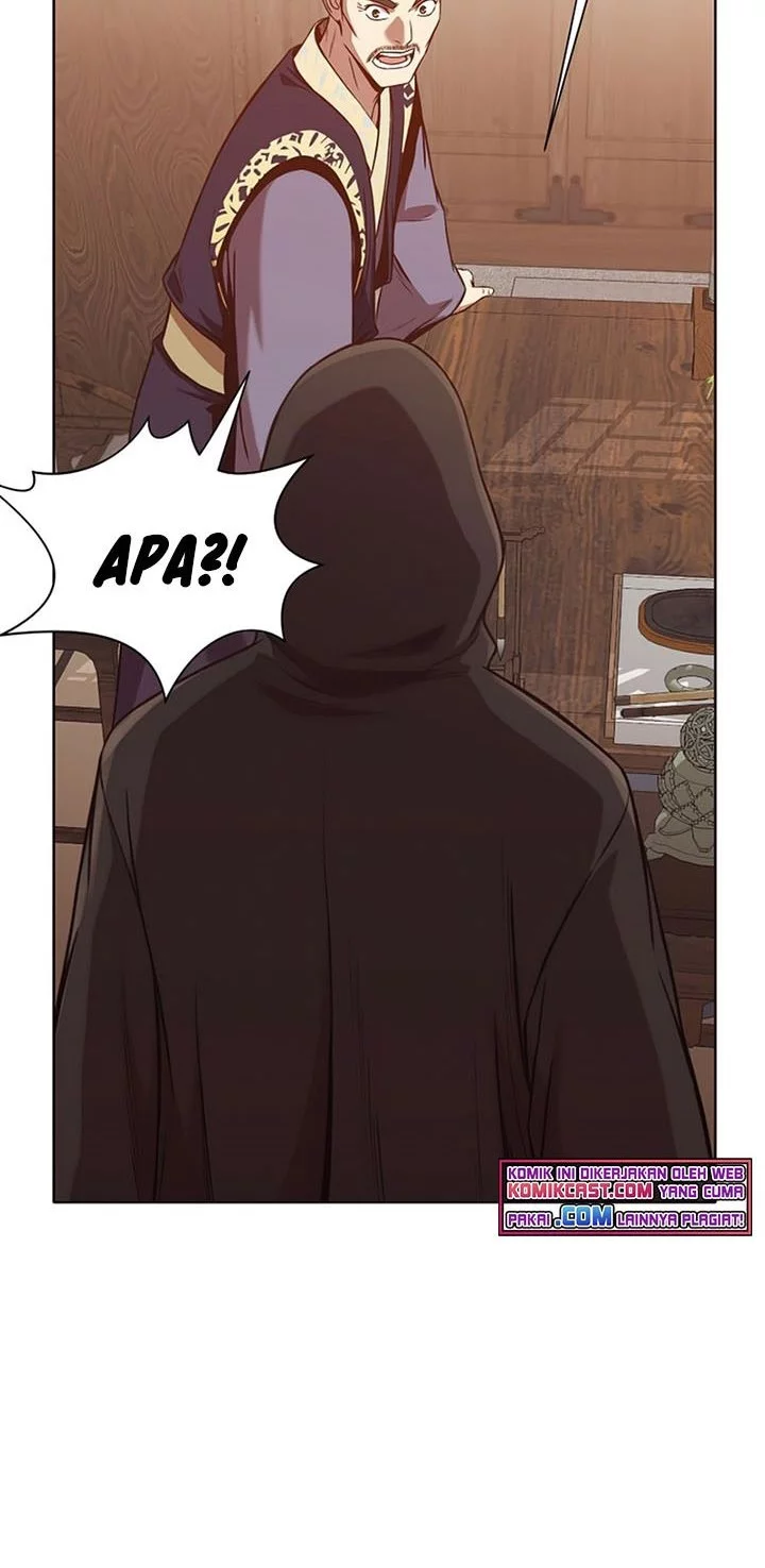 Heavenly Martial God Chapter 33 - halaman 27