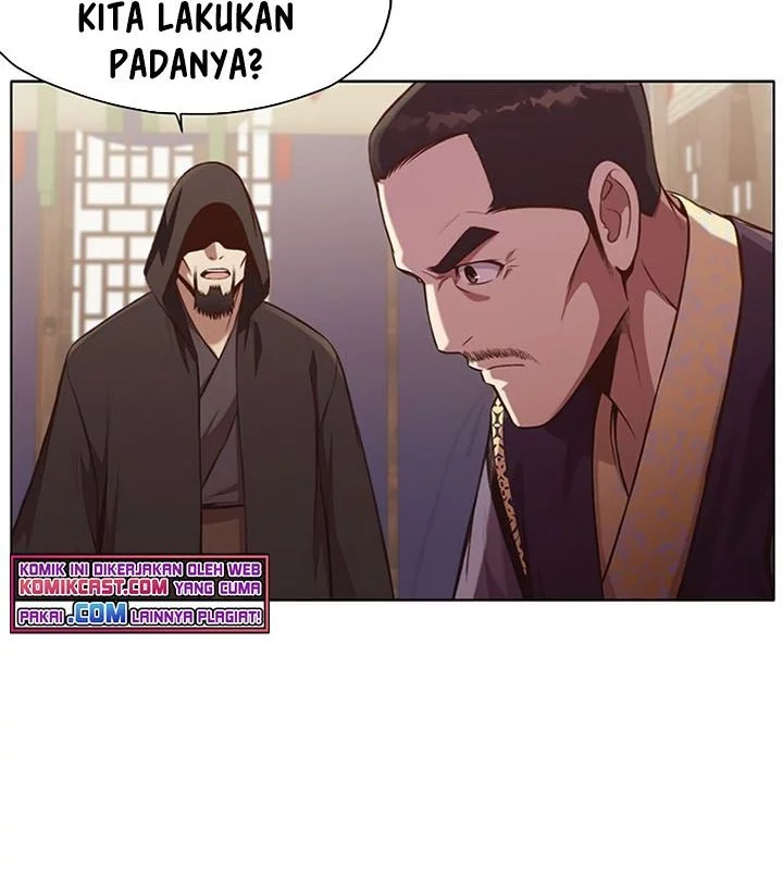 Heavenly Martial God Chapter 33 - halaman 29
